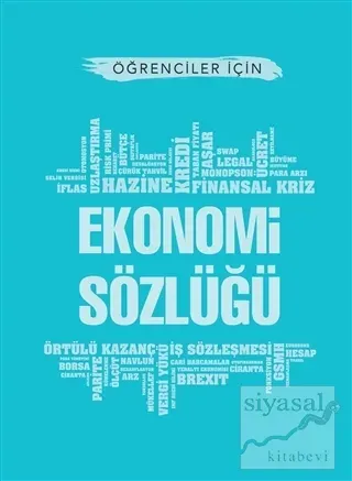 Öğrenciler İçin Ekonomi: Temel Kavramlar Kolay Anlaşılır