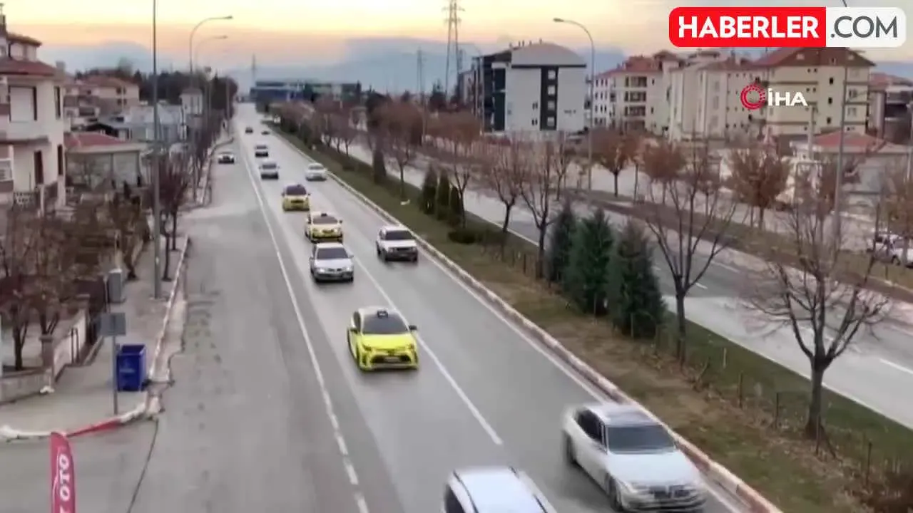 Üniversite Öğrencisi Cinayeti: Erkek Arkadaş Gözaltında