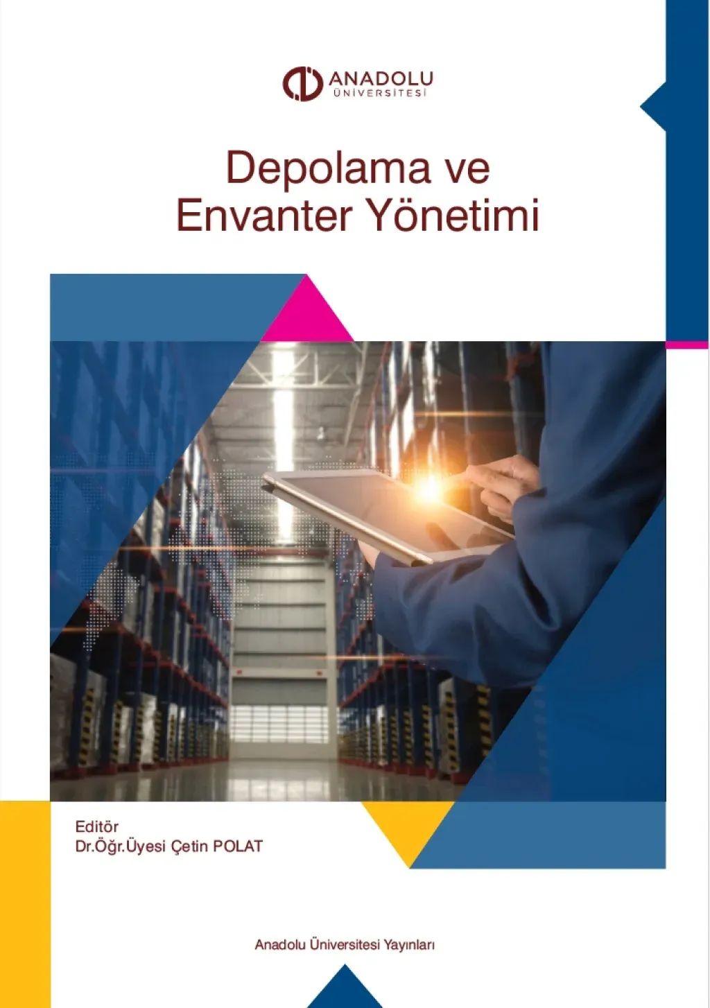 Çorlu Ambar ile E-Ticarette Depolama ve Envanter Yönetimi