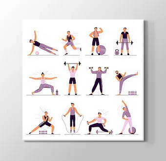 Spor Aktiviteleri: Bu Hafta Fitnessinizi Güçlendirecek 10 Aktivite