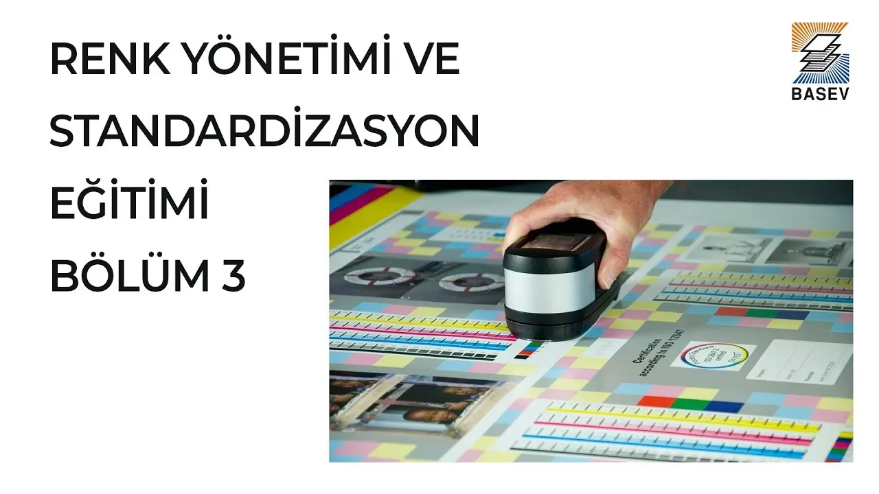 PP Etikette Renk Yönetimi: Tasarım ve Baskıda Kesin Sonuçlar