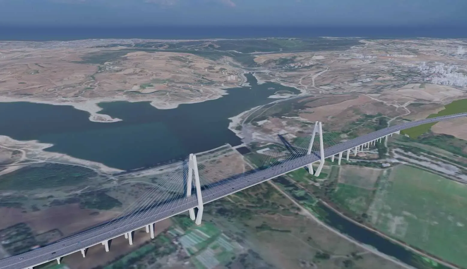 Kanal İstanbul Projesi Hakkında Yanlış Bilgiler