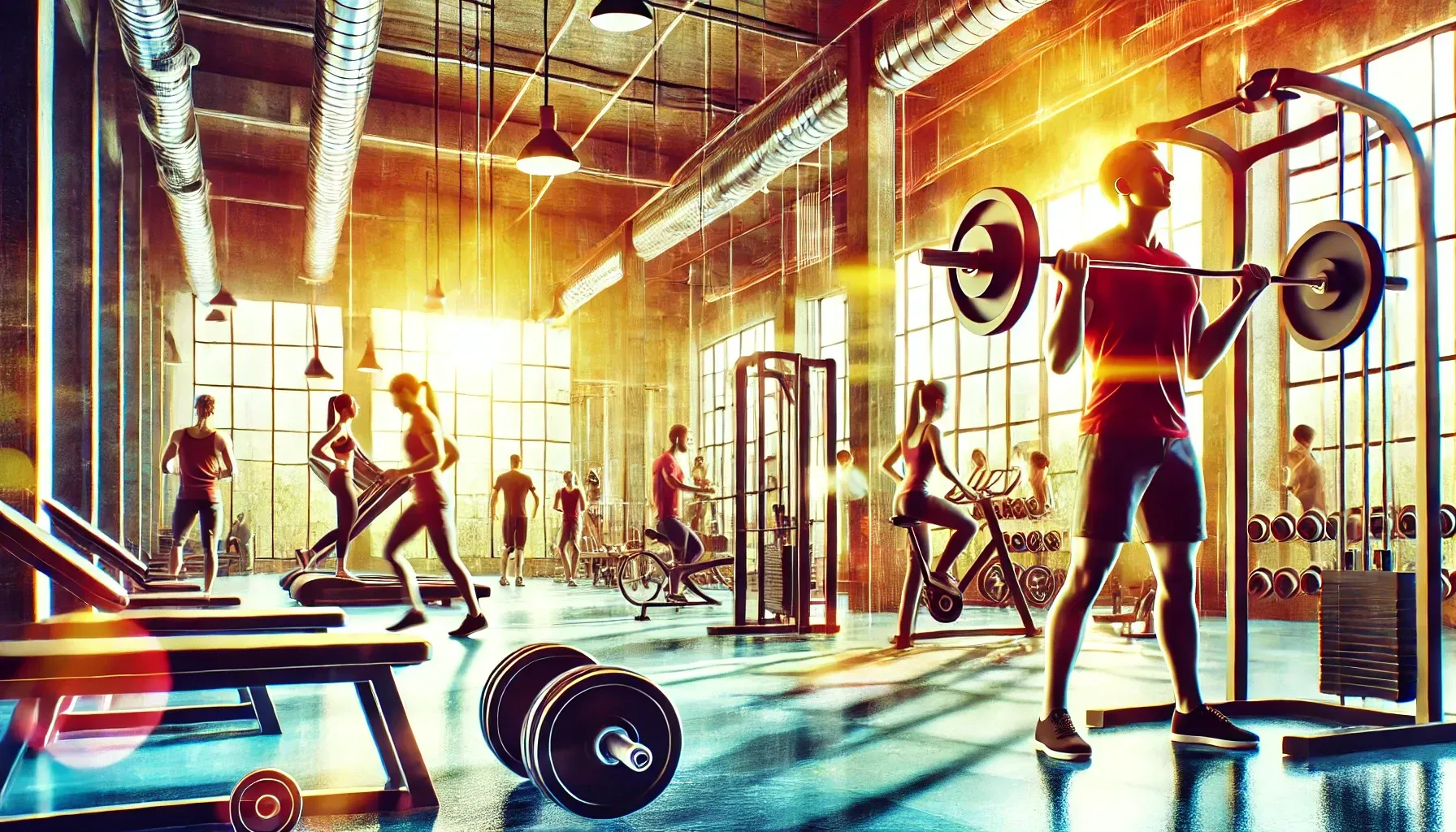 Spor Başlangıç Rehberi: Rutininizi Dönüştürün ve Gelişin