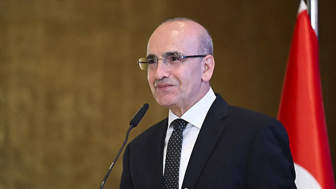Mehmet Şimşek Yatırımcı Toplantısı ile Ekonomik Vizyon