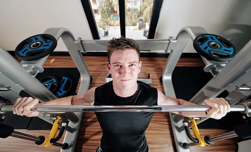 Spor Salonuna Yeni Başlayanlar İçin Kompakt Rehber: Temel