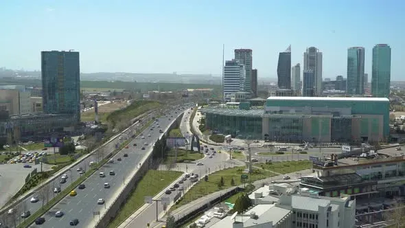 Ankara Trafiği: 23 Nisan Bayramı İçin Kapatılacak Yollar