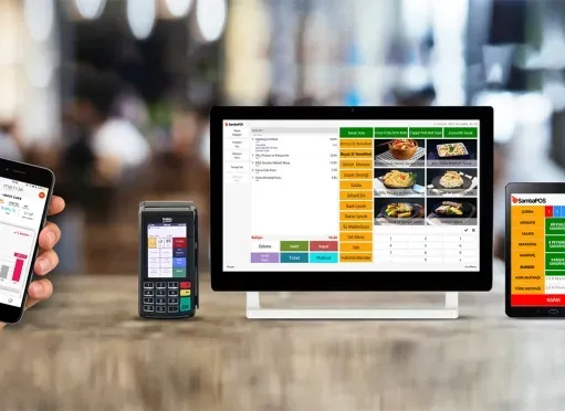 Bulut Tabanlı Catering Yazılımı: Avantajlar ve Güvenlik