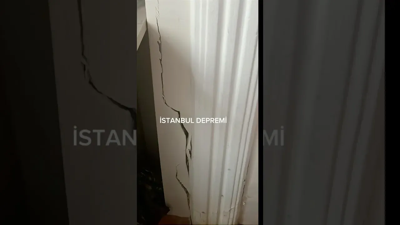 İstanbul Depremi: Murat Kurum'dan Açıklama ve Son Durum