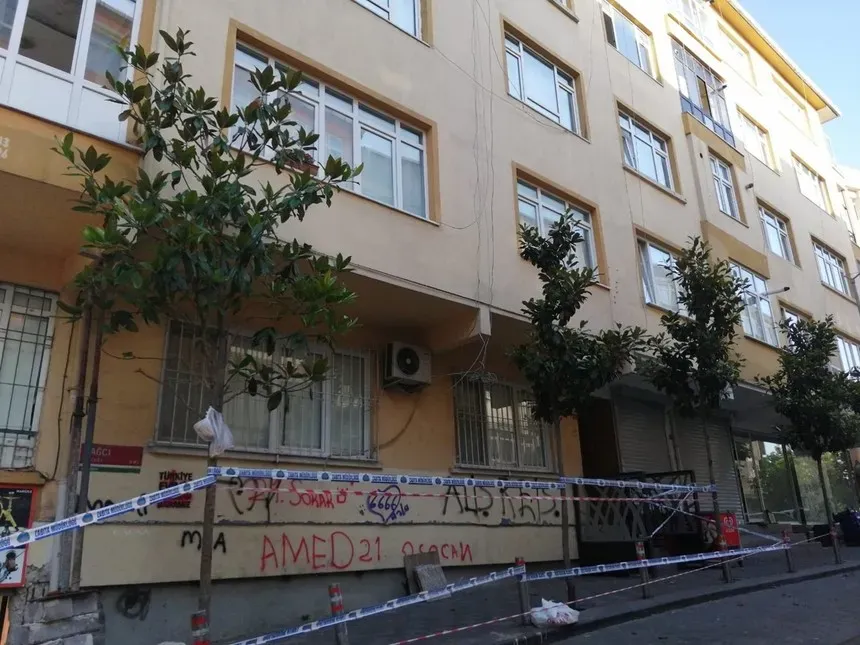 Güngören Bina Tahliyesi: Acil Durumda Neler Oldu?