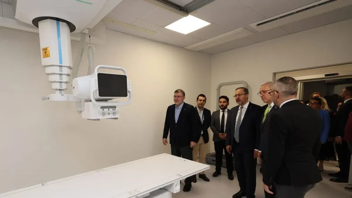 Gündem Son Dakika Sağlık Teknoloji: Bugünün Manşetleri ve Analizler