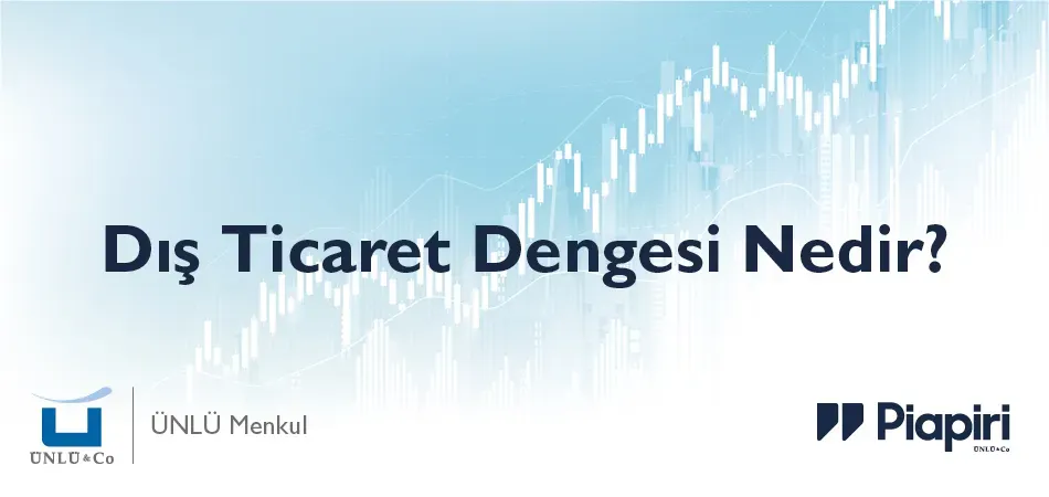 Dış Ticaret Dengesi: Ekonomiye Etkileri ve Perspektifler