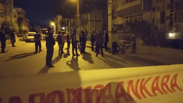 Sincan Bina Tahliyesi: Yıkım Riski ve Güvenlik Önlemleri