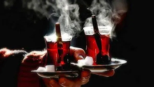 Çay Tüketimi: Sağlıklı Alışkanlıklar İçin Öneriler