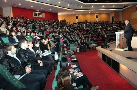 Eğitimde son gelişmeler ve politikalar: yeni adımlar