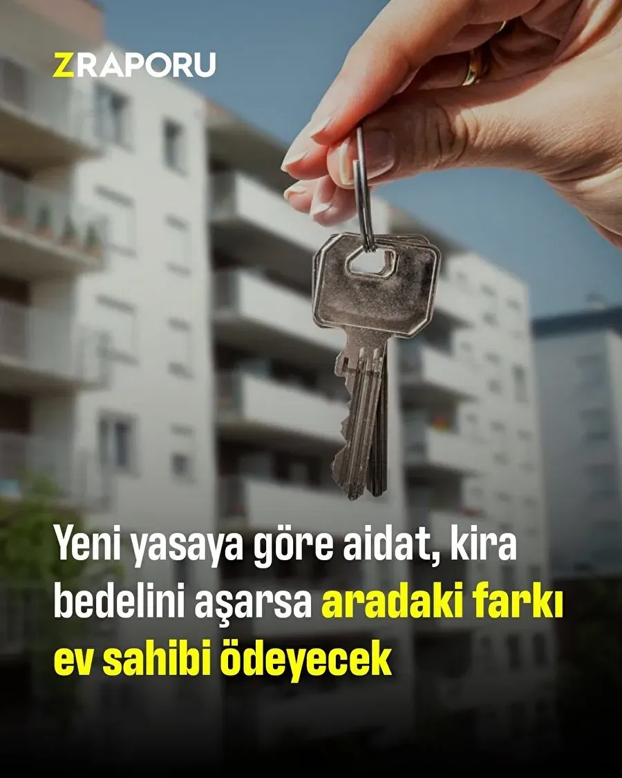 Aidat Düzenlemesi: Yeni Yasa ile Fahiş Ücretlere Önlem