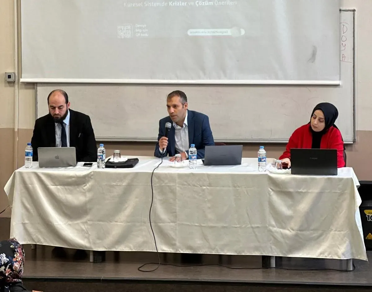 Gündem son dakika krizler protokoller ve çözüm önerileri