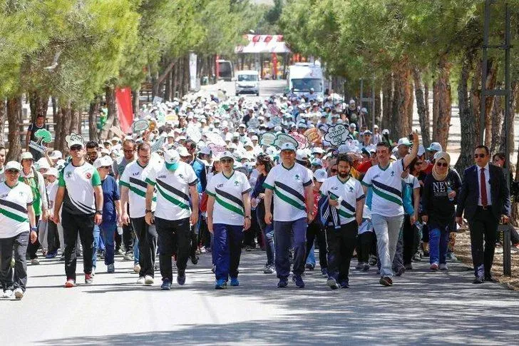 Sürdürülebilir Spor Alışkanlıkları: Evde ve İşte İpuçları
