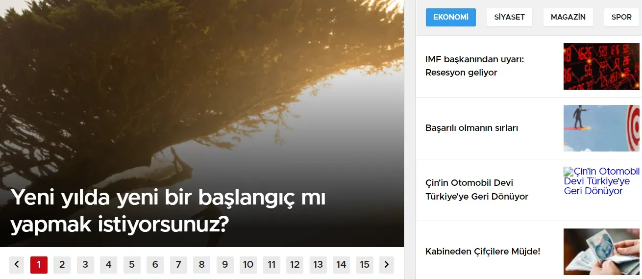 Gündem Son Dakika Türkiye: En Yeni Gelişmeler ve Analizler