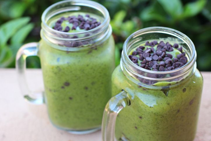Evde Kolayca Yapılabilecek Sağlıklı Smoothie Tarifleri