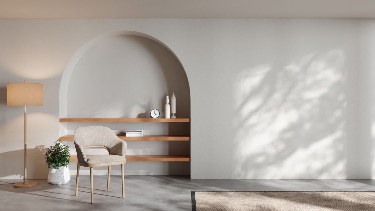 Minimalist Yaşam Tarzı ile Daha Az Eşyayla Daha Fazla Mutluluk