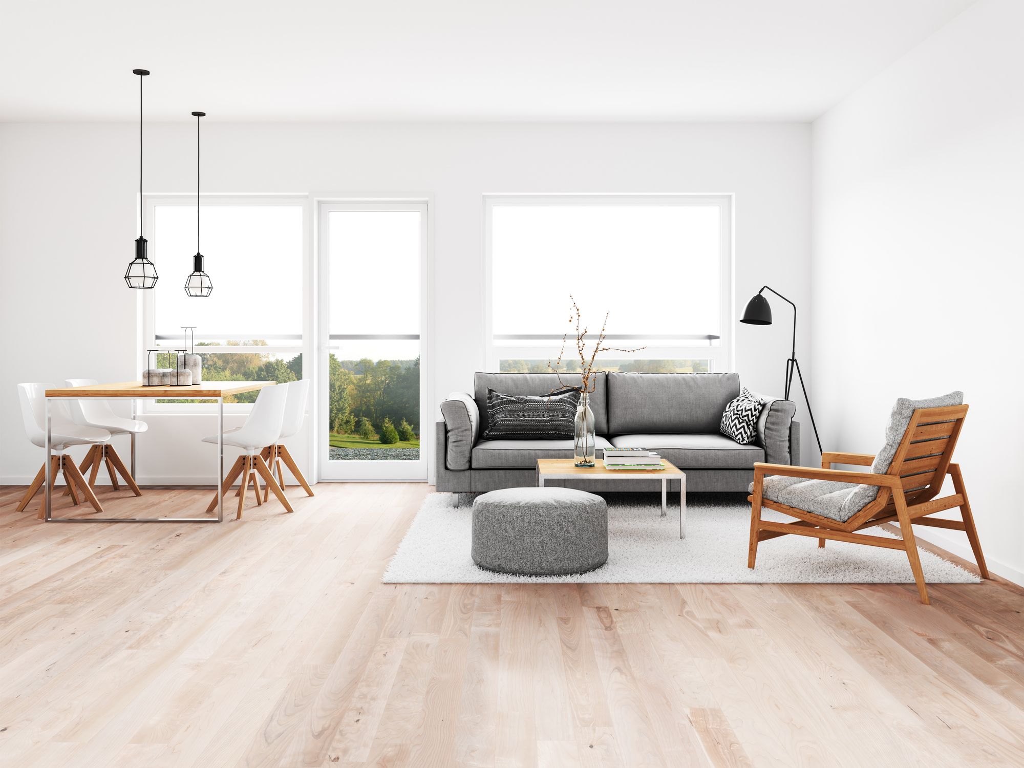 Minimalist Yaşam Tarzı Ile Daha Az Eşyayla Daha Fazla Mutluluk