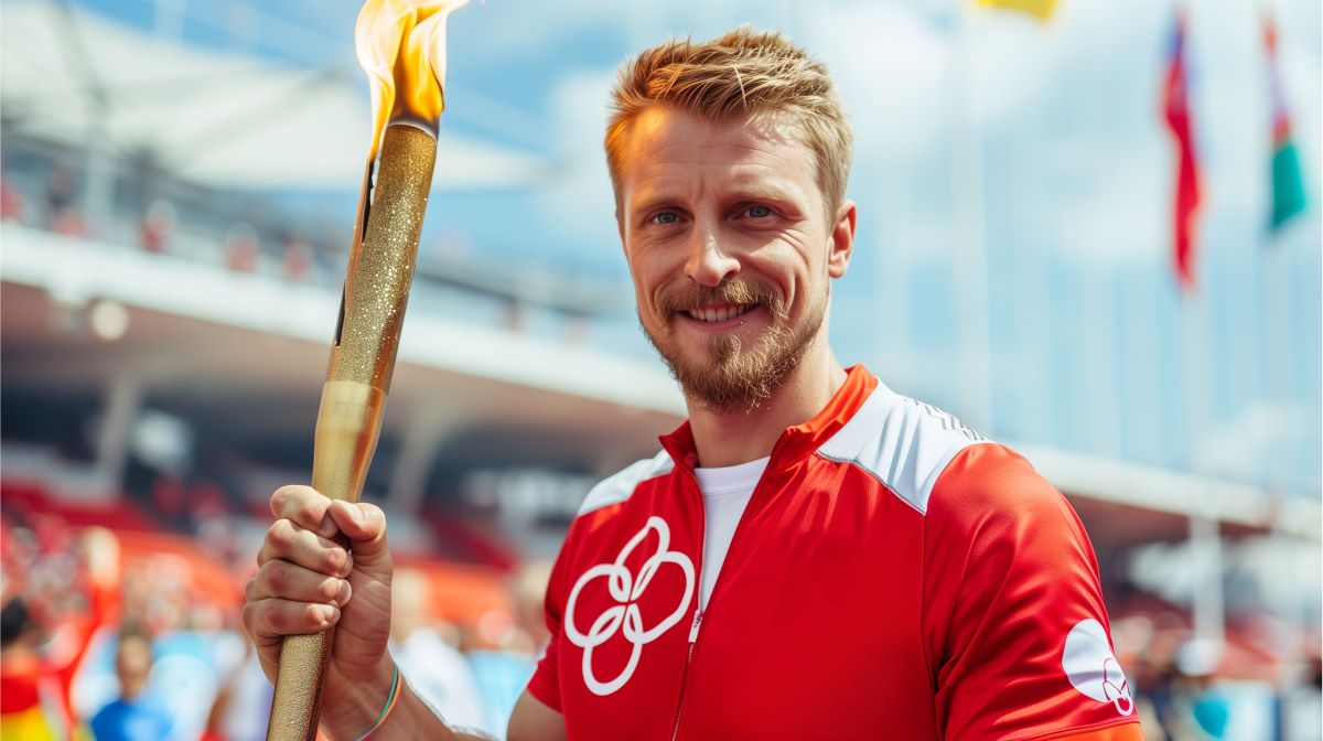 Olimpiyatlar: Dünya Sporunun Zirvesi