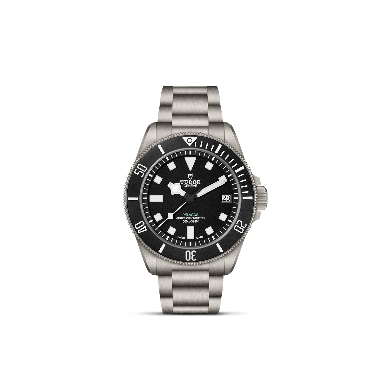 Tudor Pelagos Ultra ile Tarzınızı Yansıtın