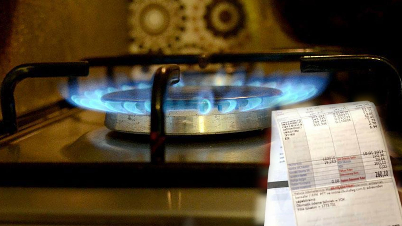 Doğalgaz Faturalarını Azaltmak İçin 5 Etkili Yöntem