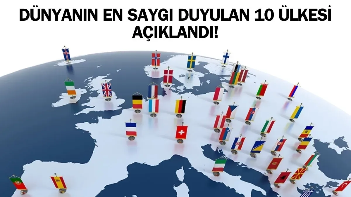 Dünyanın En Kötü Ülkeleri: TikTok Fenomeninin Tavsiyeleri