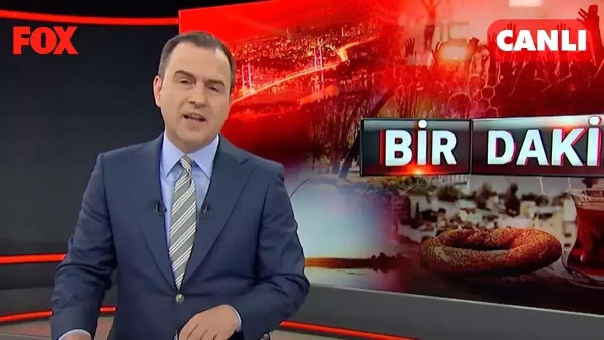 Canlı blog ile anlık haber akışı: Gündem hızlıca takip edin