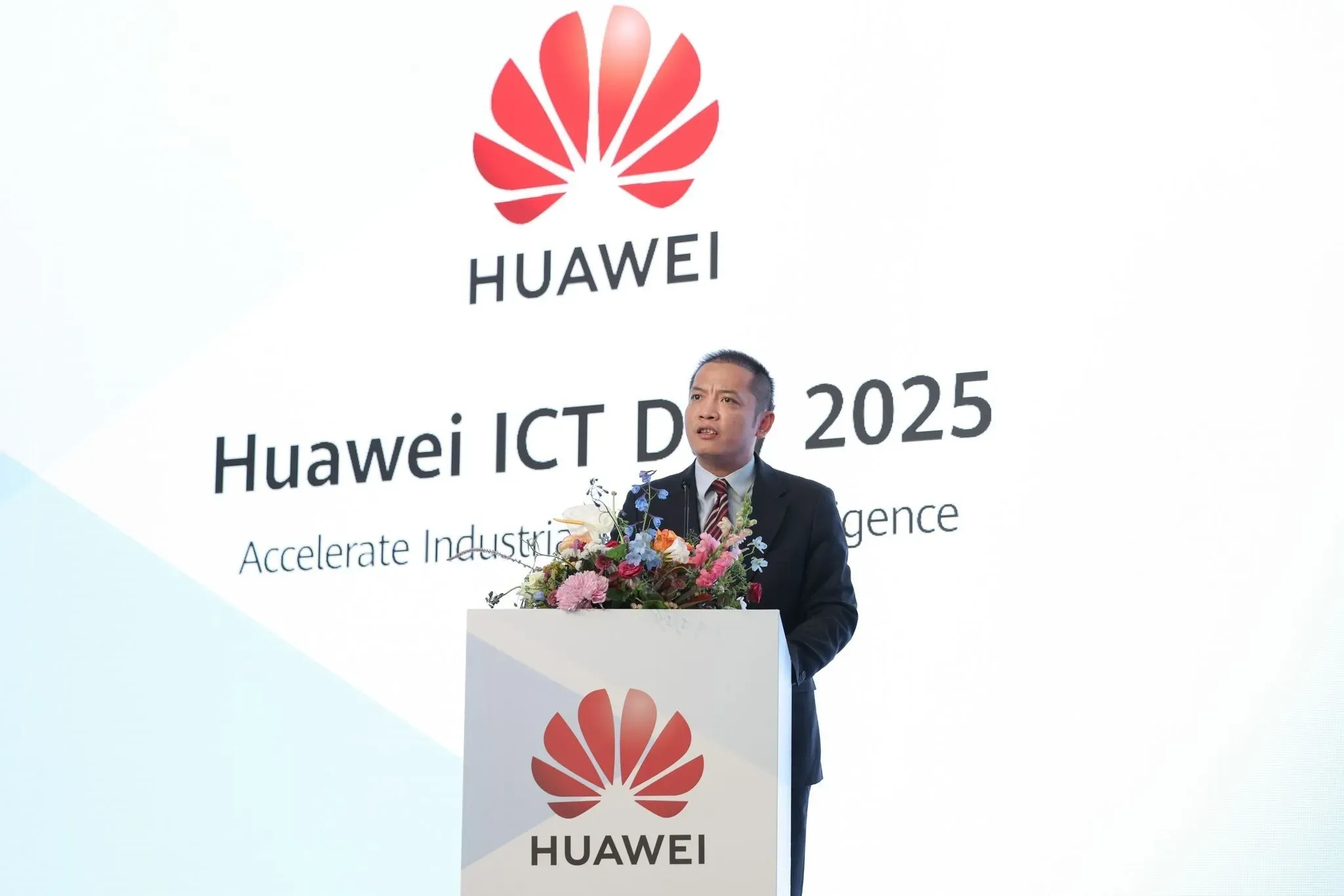 Huawei ICT Day 2025 ile Dijital Dönüşüm Çağı