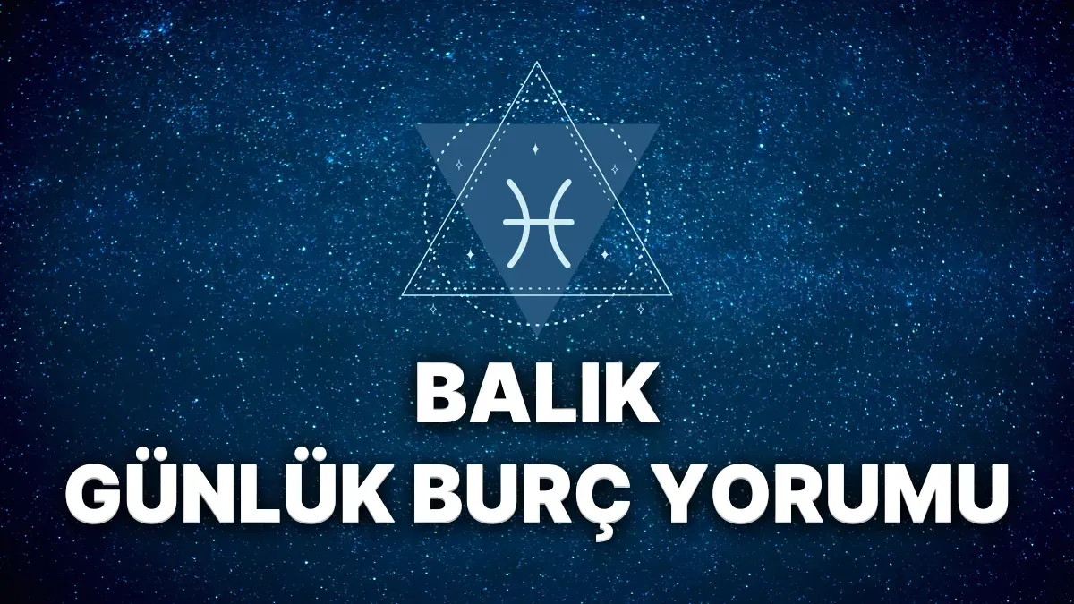 Balık Burcu Aralık 2023: Uzun Aşağılı Bir Aşka Hazır Mısınız?