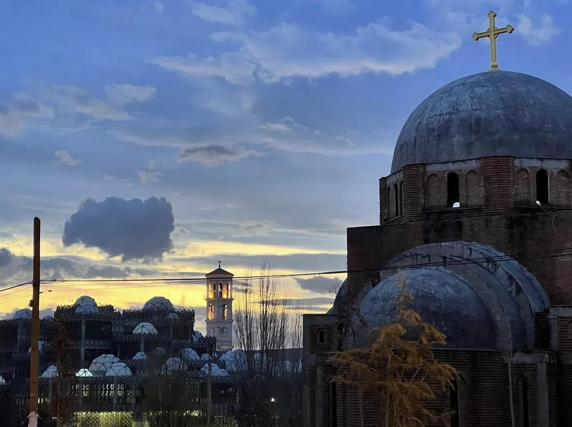 Kosova Gezilecek Yerler: Priştine ve Eşsiz Tarihi