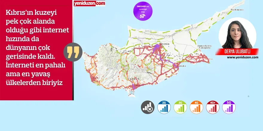 KKTC Fiber Altyapısı Protokolü İmzalandı