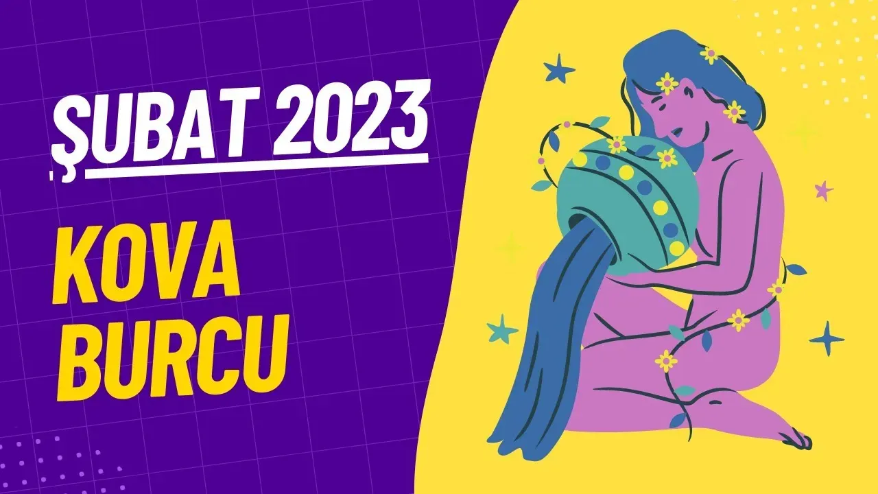 Şubat 2023 Kova Burcu: Elektronik Aletlerde Arızalar