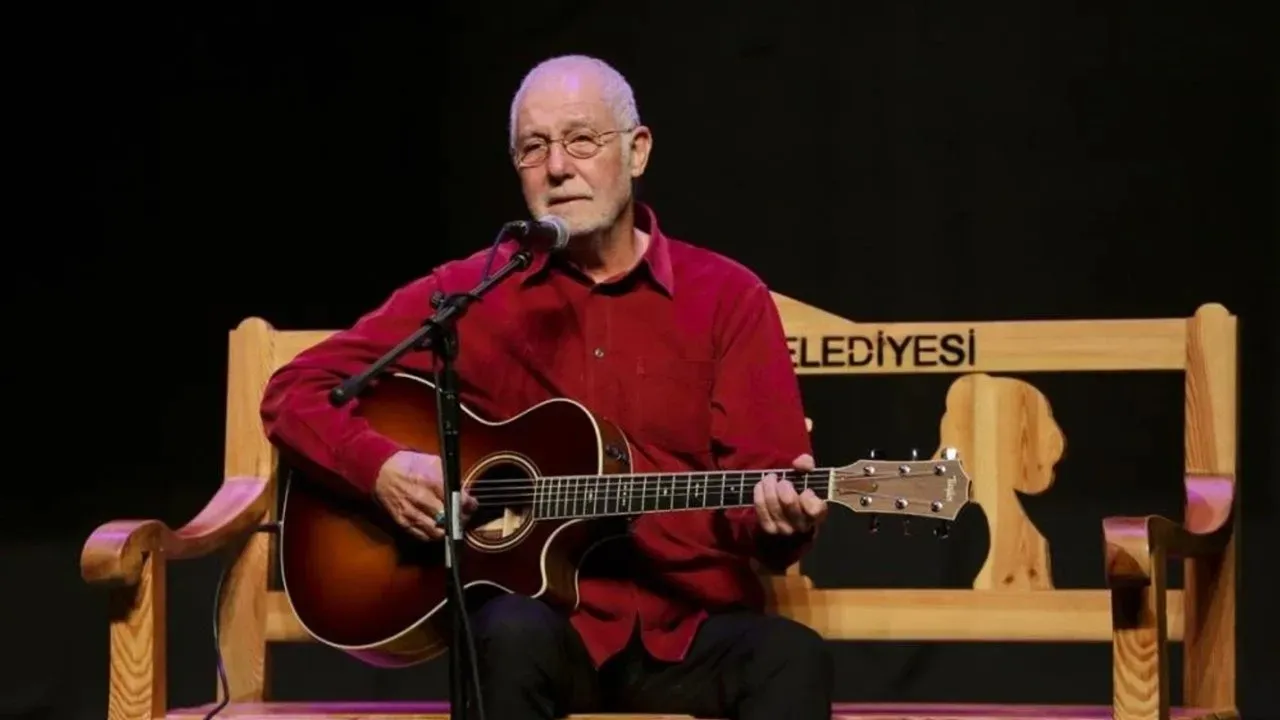 İlhan Şeşen: Usta Sanatçının Hayatı ve Mirası