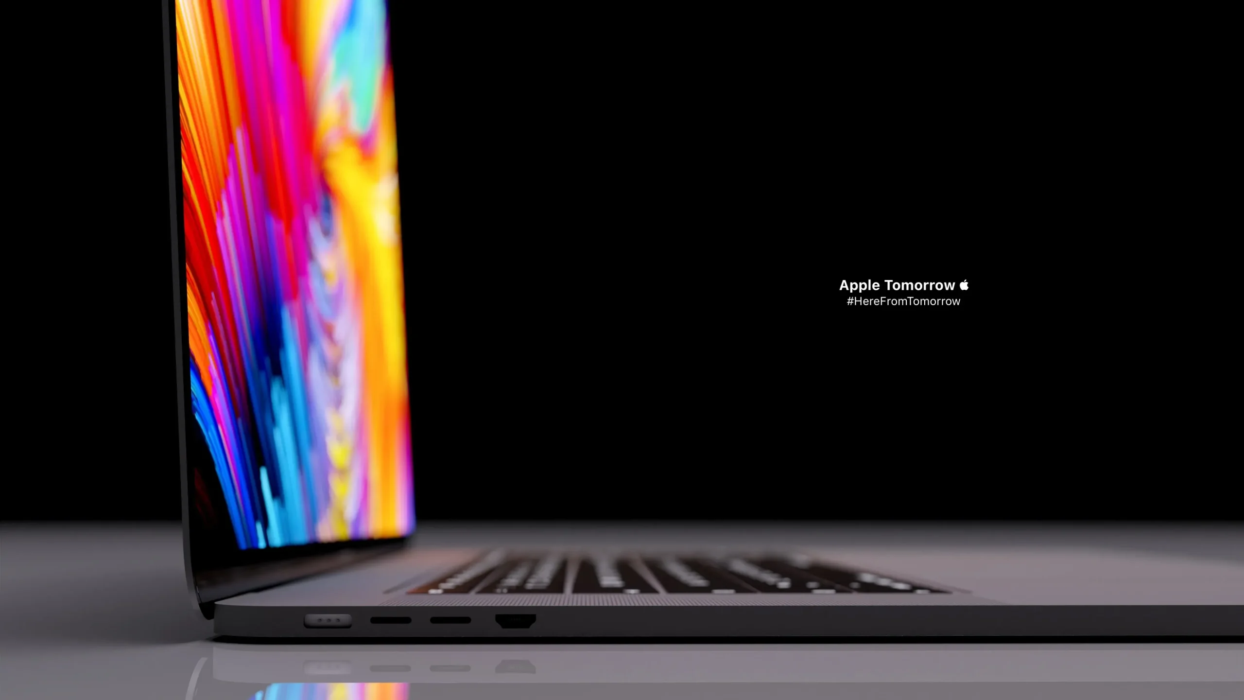 Yeni MacBook Pro: M5 Çip ile Dikkat Çekici Yenilikler