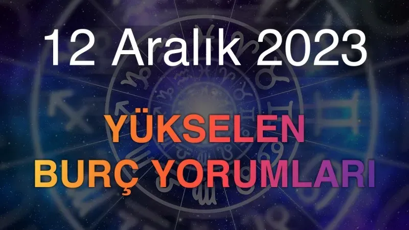 2023 Burç Yorumları: Yıl İçin Neler Bekleniyor?