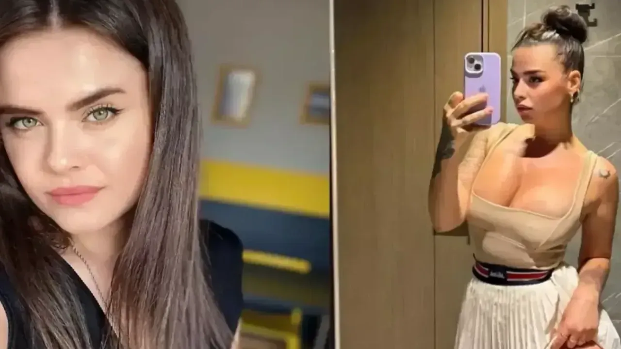 Sevil Akdağ: Elif Kırav'ı Vahşice Öldürdü İtirafı