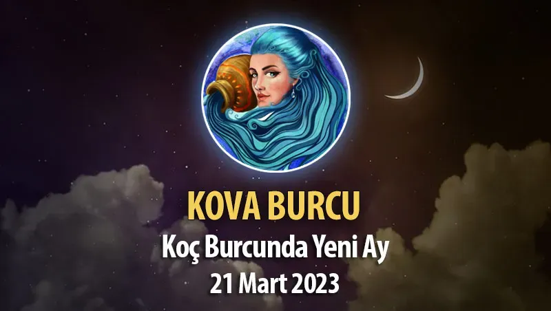Kova Burcu 2023: Mayıs Ayı Yorumları ve Öngörüler