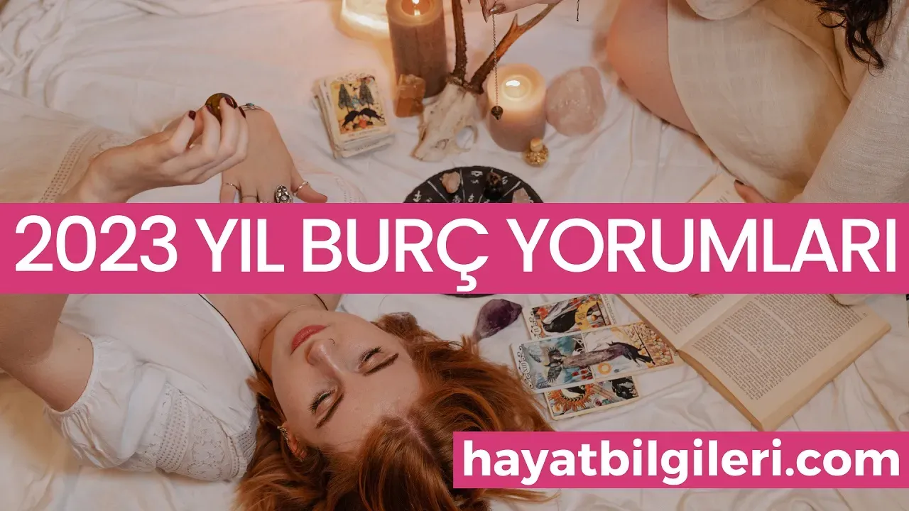 2023 Burç Yorumları: Kova ve Ocak Ayı Analizi