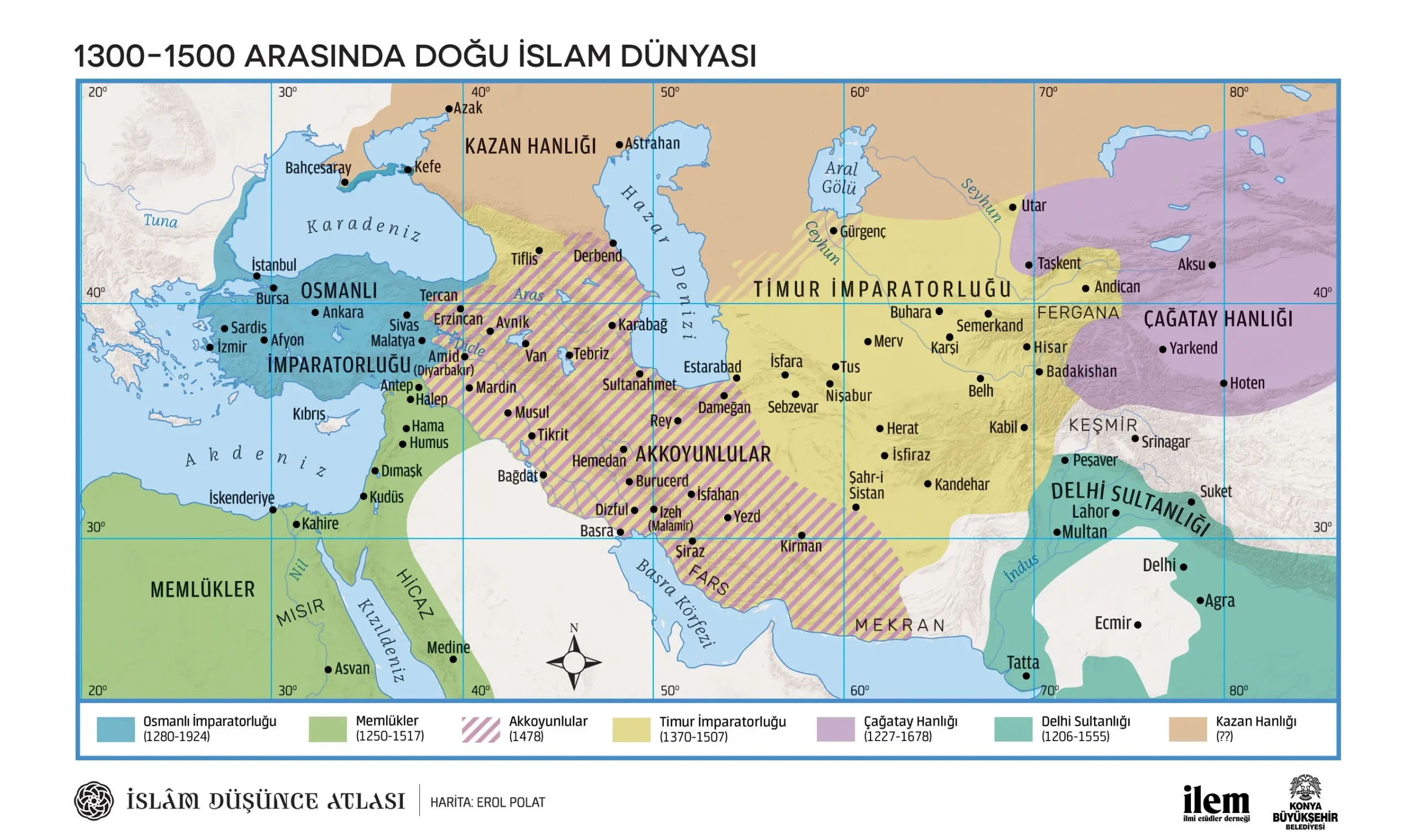 İslam Dünyası: Cumhurbaşkanı Erdoğan'ın Açıklamaları
