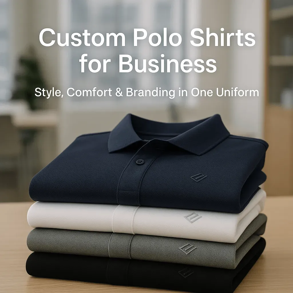 Budget-Friendly Custom Shirts: Quality on a Budget Guide