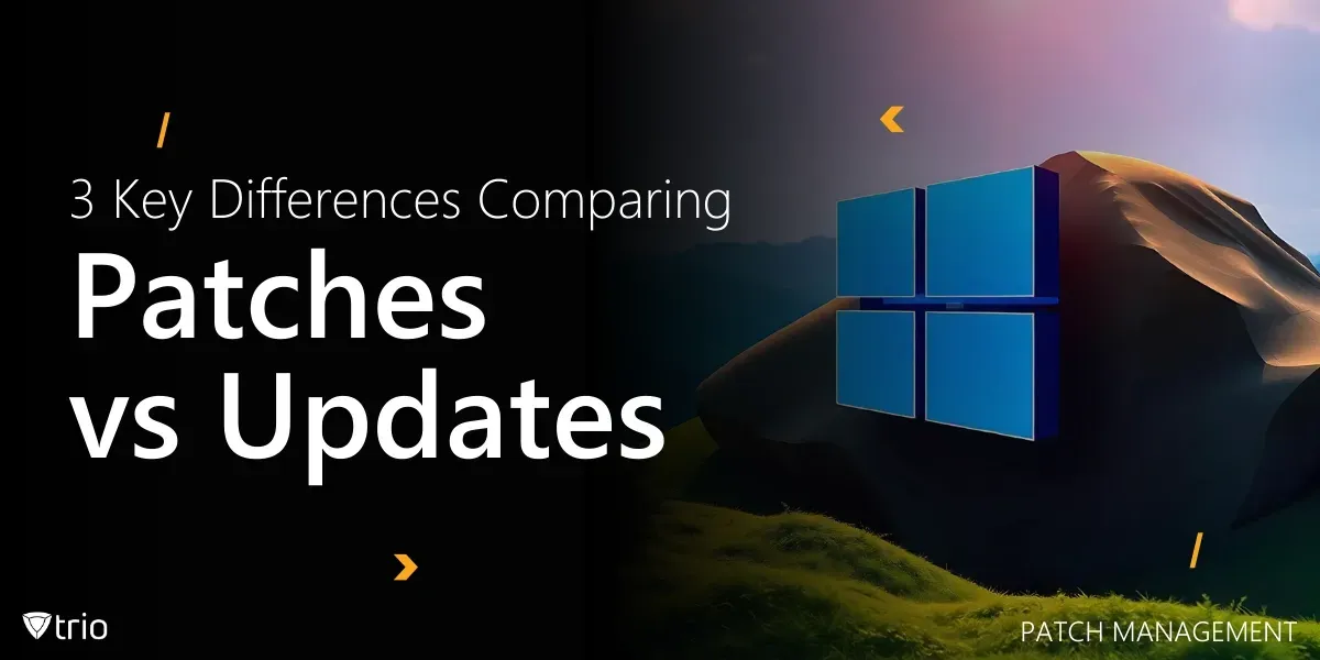 Patches vs Updates: Clarifying IT Terminology for Clarity