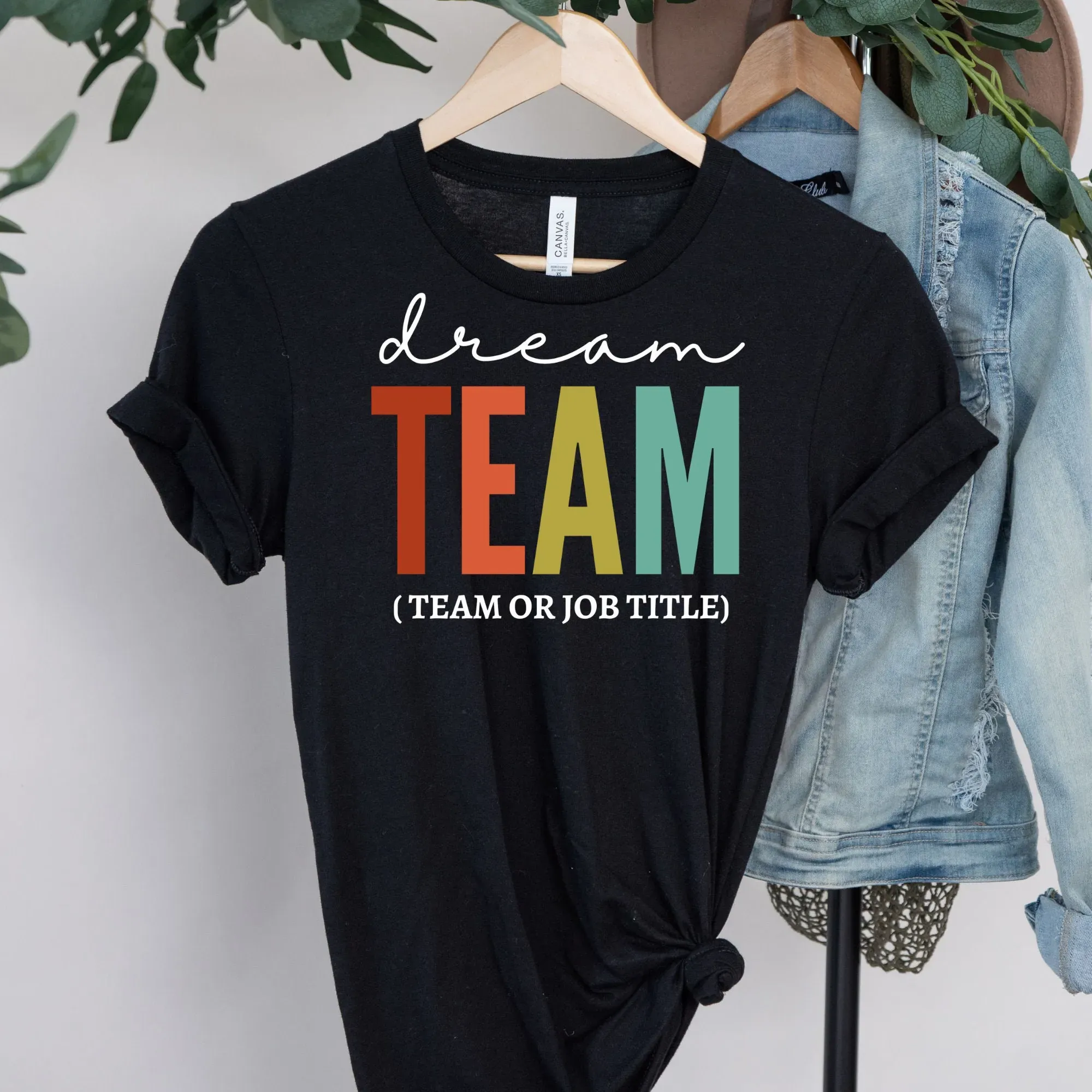 Custom Team Shirts: Your Crew Will Actually Wear Daily
