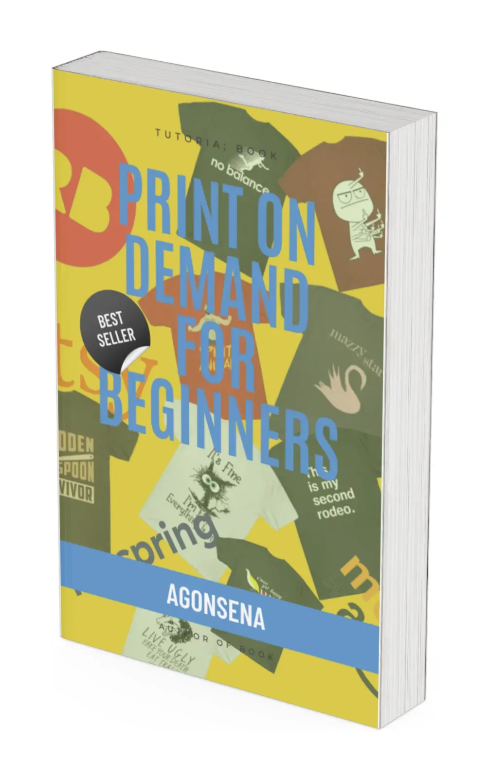 Print on Demand for Beginners: Avoid Common Pitfalls
