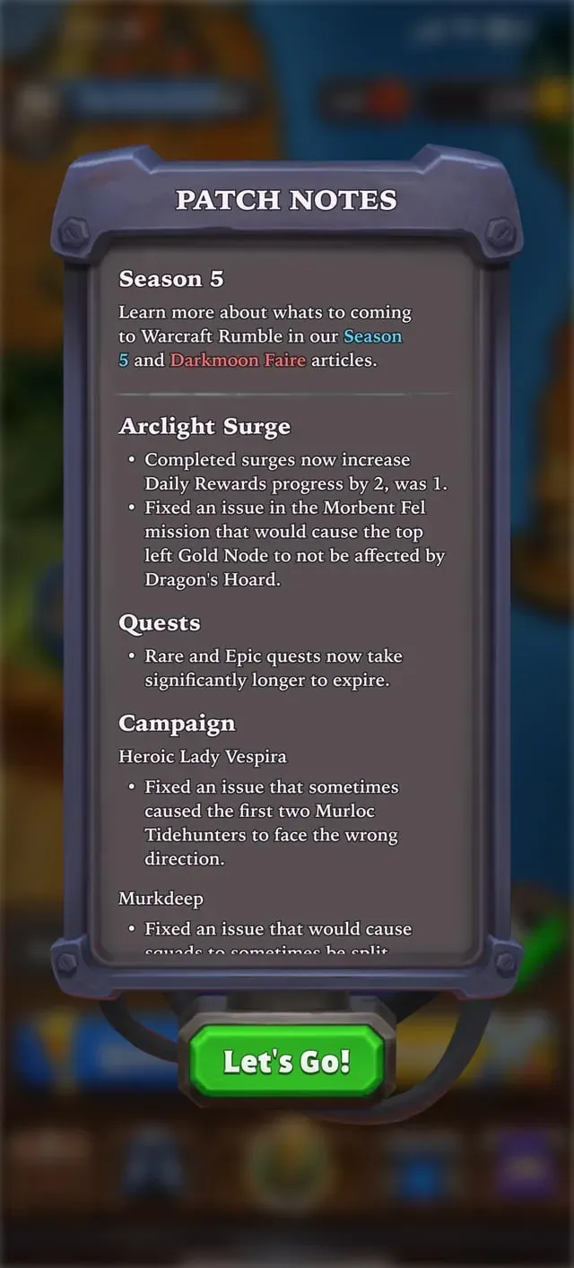 Reading Patch Notes: A Practical Guide for Gamers Everywhere