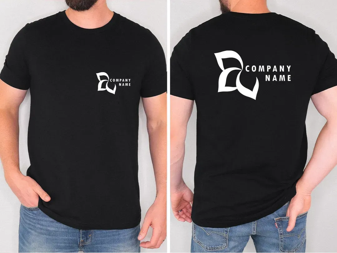 Custom shirts for businesses: Promotional tips and branding ideas