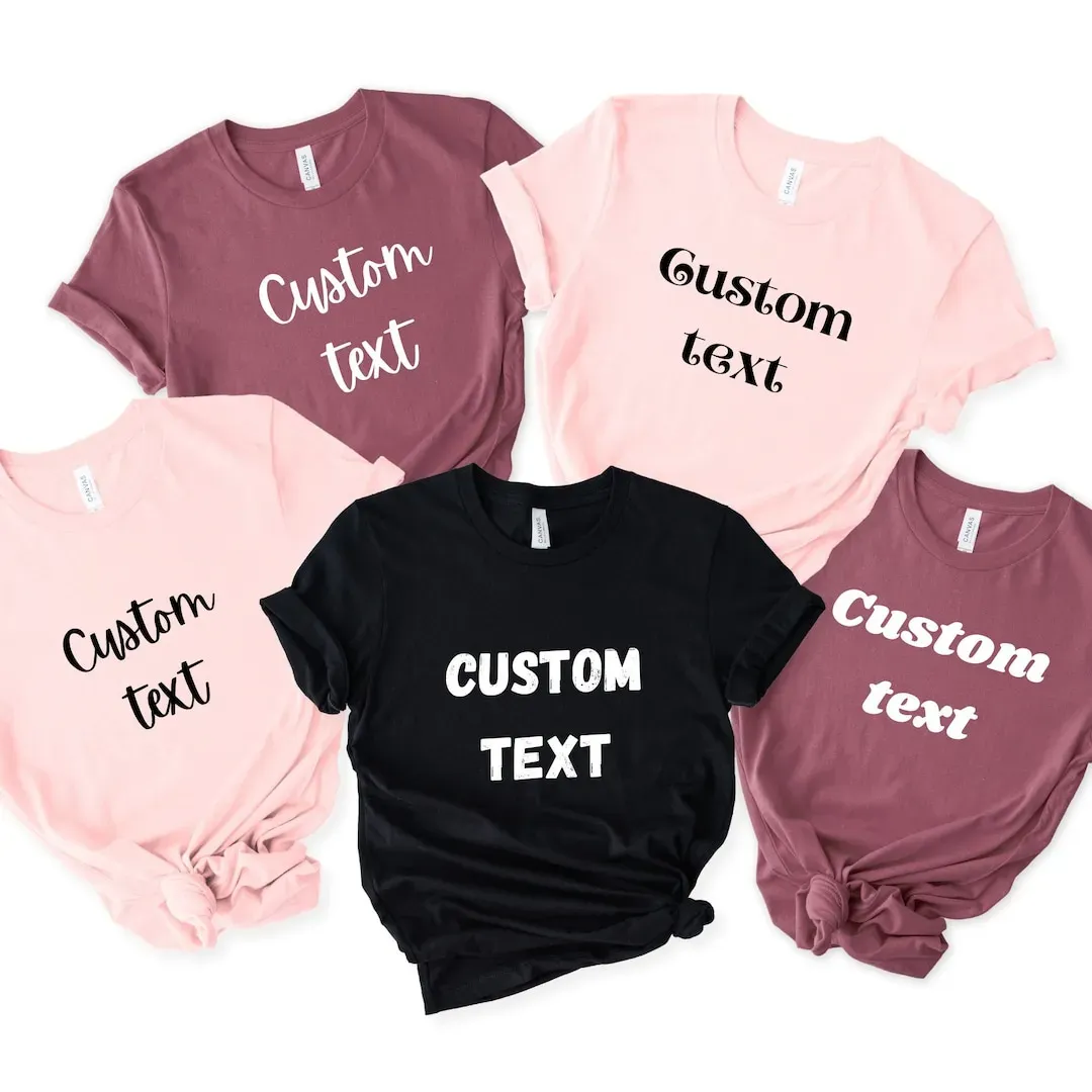 Custom Shirts: Fabrics, Fits, and Finishing Techniques