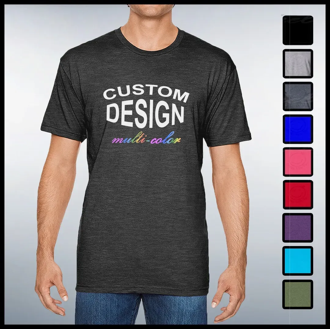 Custom Shirts for Every Occasion: From Everyday to Corporate